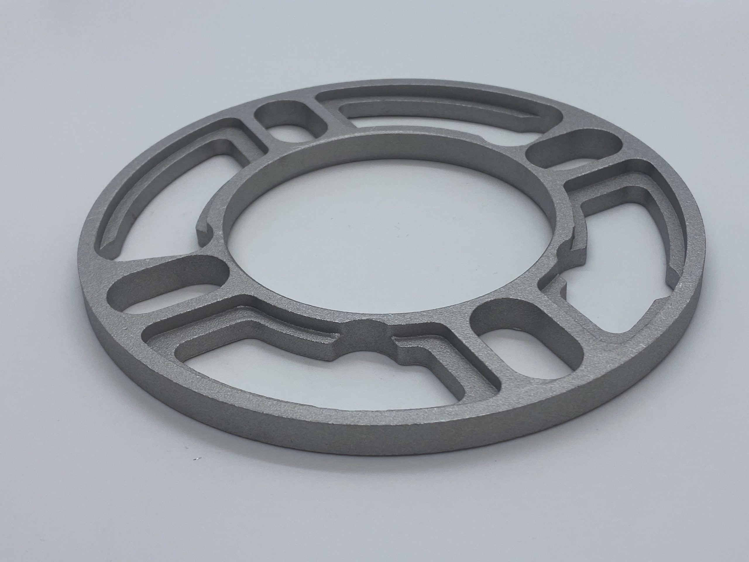 4x7mm Shim Spacers (x4) My Blog