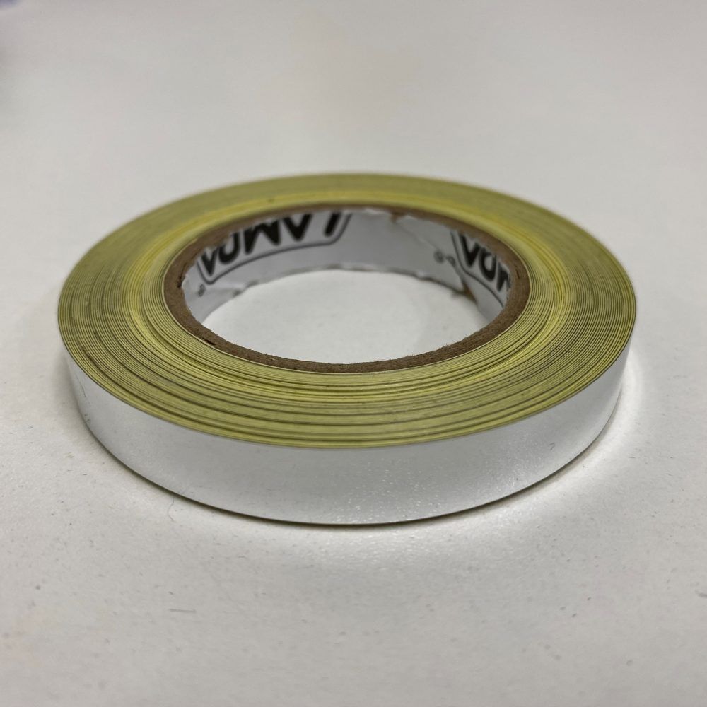 CHROME COACH LINE FOIL TAPE (10MM X10M) My Blog