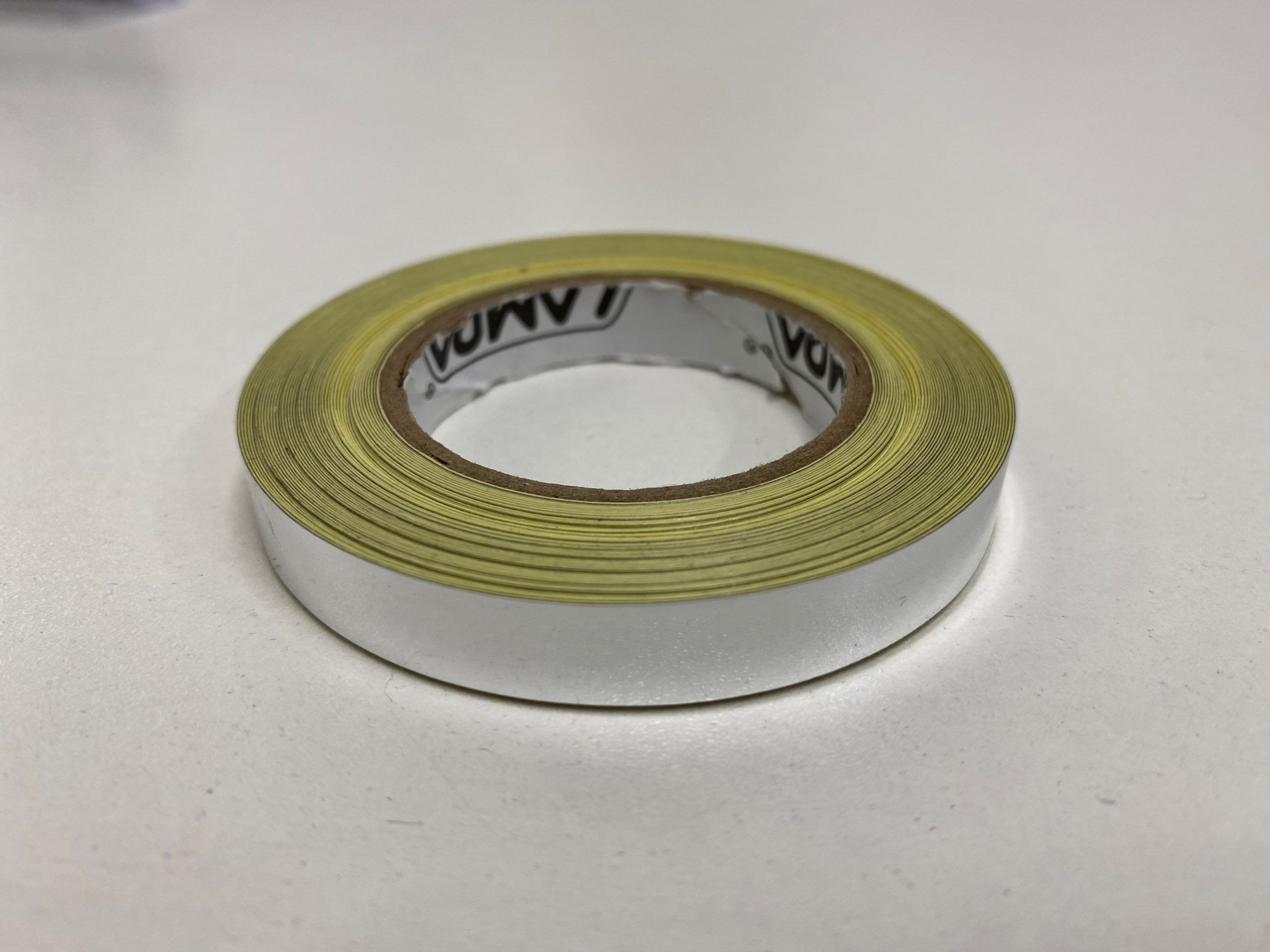 CHROME COACH LINE FOIL TAPE (10MM X10M) My Blog